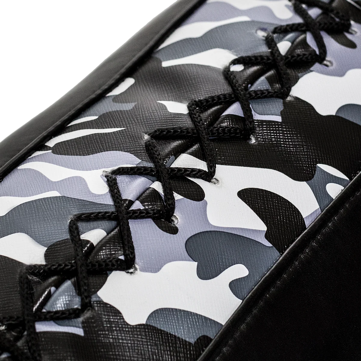HMS Bulharský bag WBF20 maskáčový - 20kg