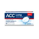 ACC LONG 600 mg