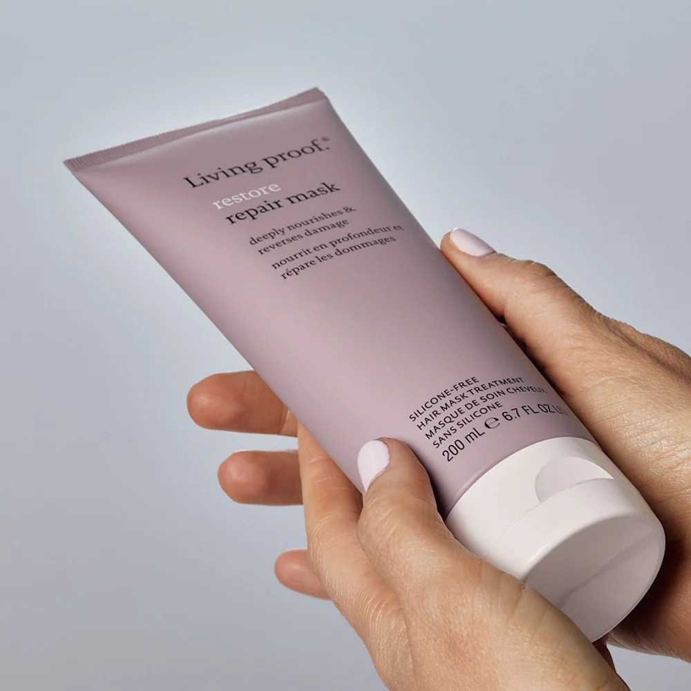 Living Proof Restore Repair maska na vlasy 200 ml