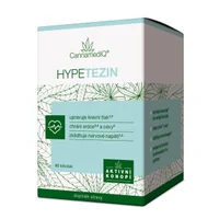 CannamediQ Hypetezin