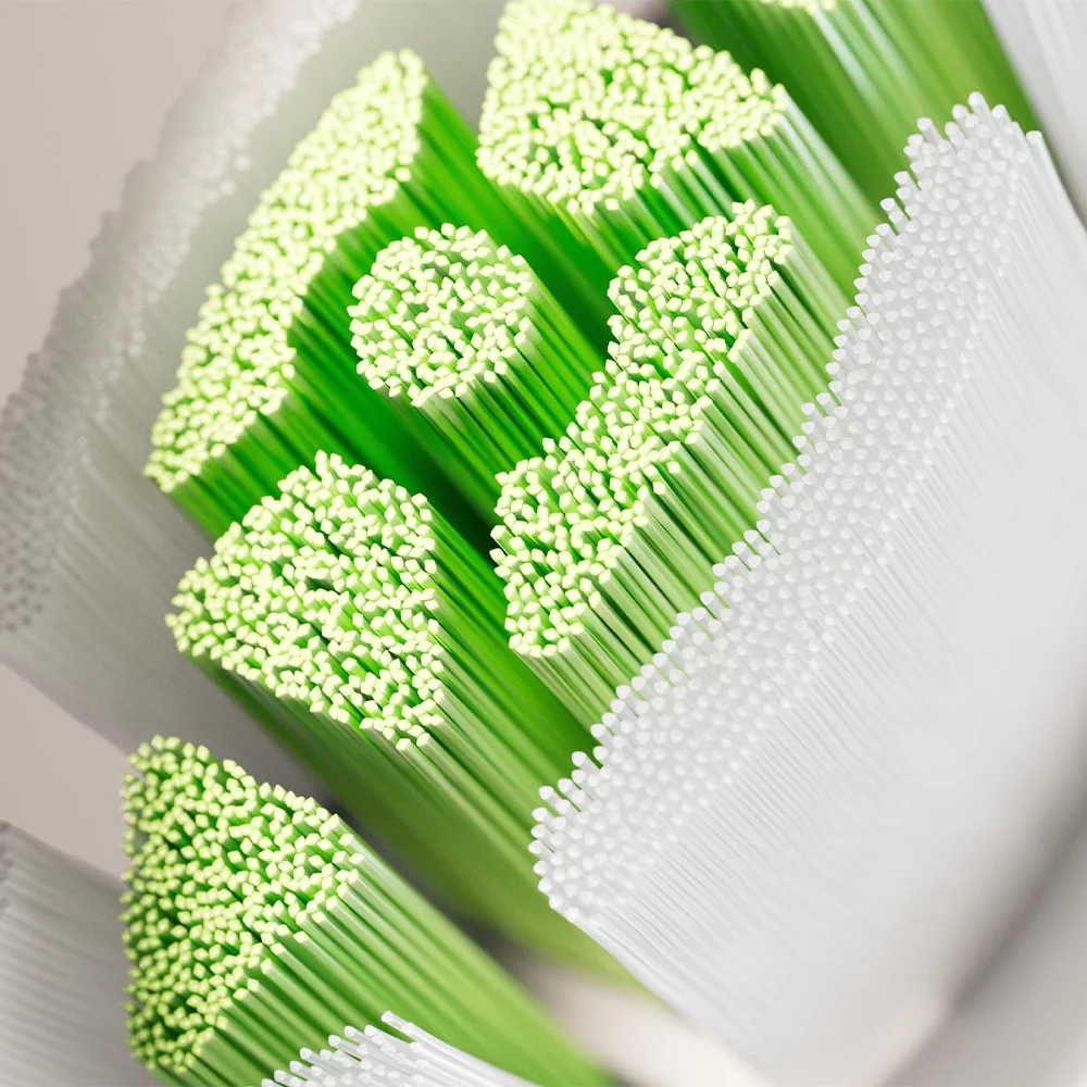 Philips Sonicare Optimal White Standard HX6064/87 náhradní hlavice 4 ks
