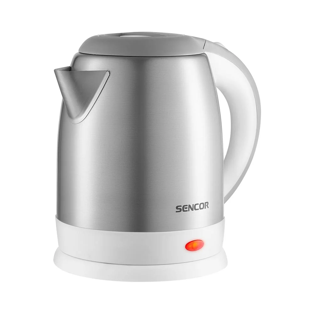 SENCOR SWK 1230SS rychlovarná konvice