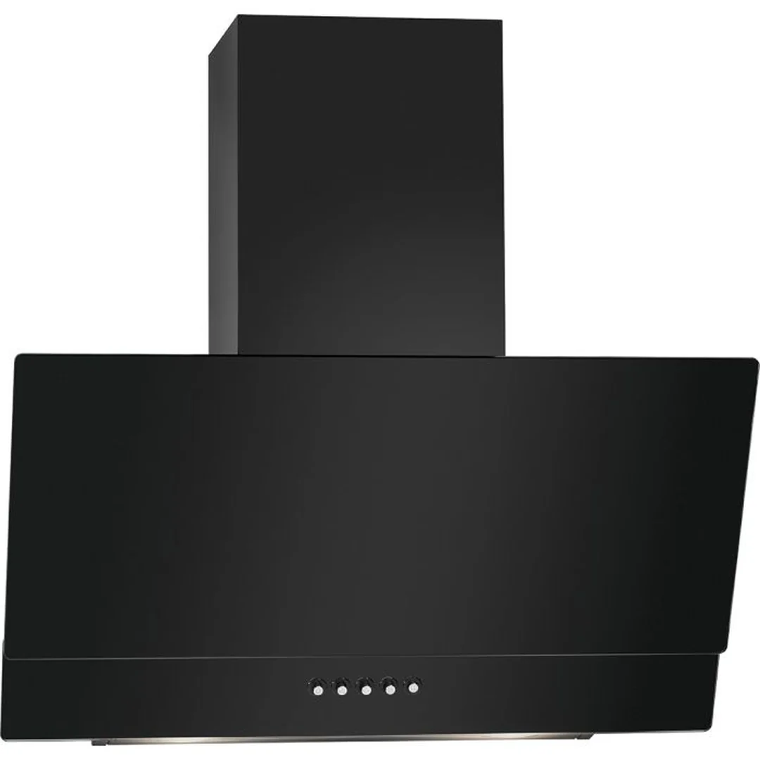 Bomann DU 7607 digestoř sklo/nerez 60cm