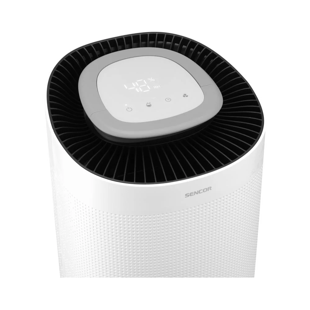 SENCOR SDH 1210WH odvlhčovač vzduchu