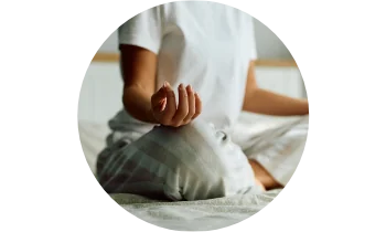 Meditace