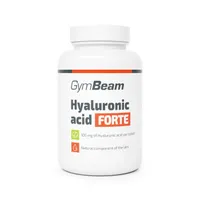 GymBeam Hyaluronic acid Forte