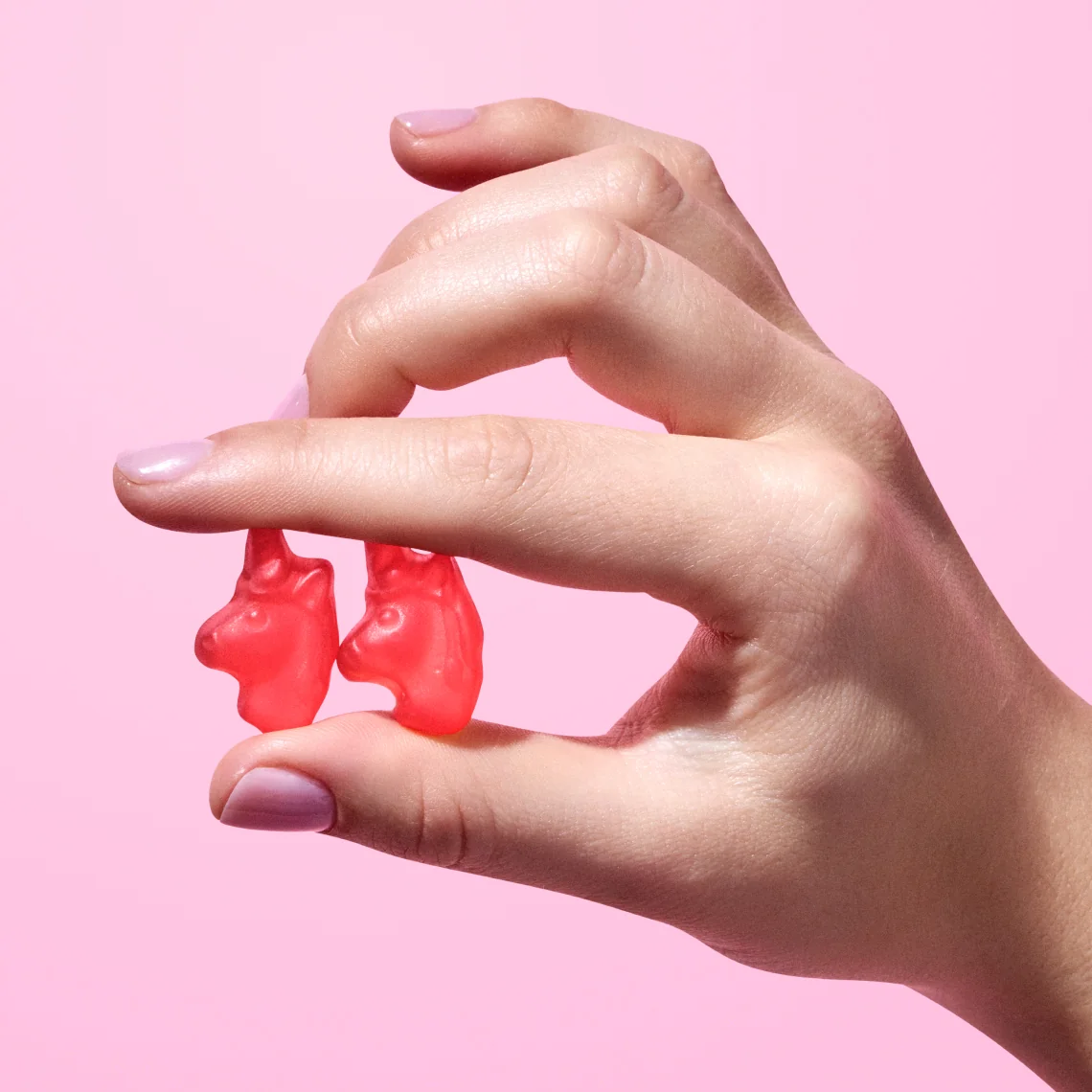 Bloom Robbins LOVE is in the HAIR - Hair gummies for new mommies 60 ks