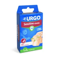 Urgo Sensitive stretch 1 m x 6 cm