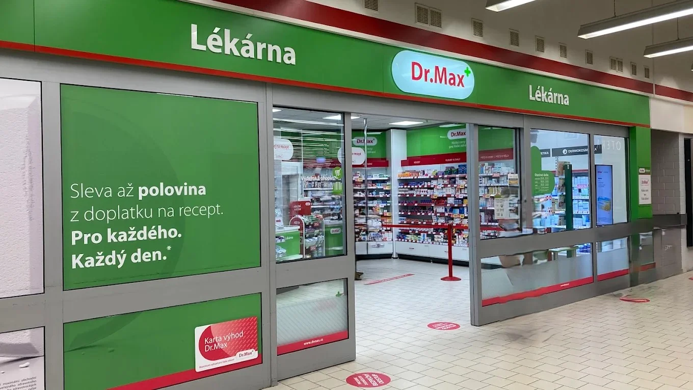 Na Kocandě 2201/35, Litoměřice (Kaufland)