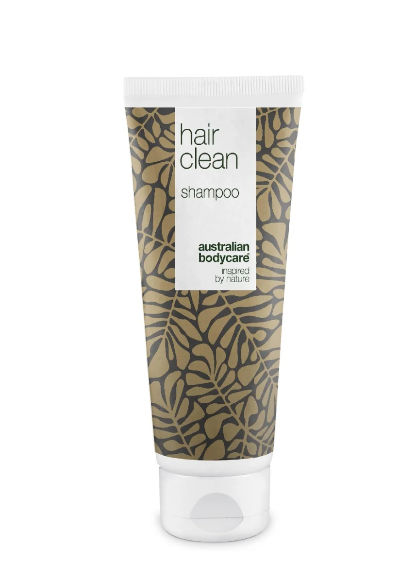 Australian Bodycare Hair Clean šampon proti lupům s Tea Tree olejem 200 ml