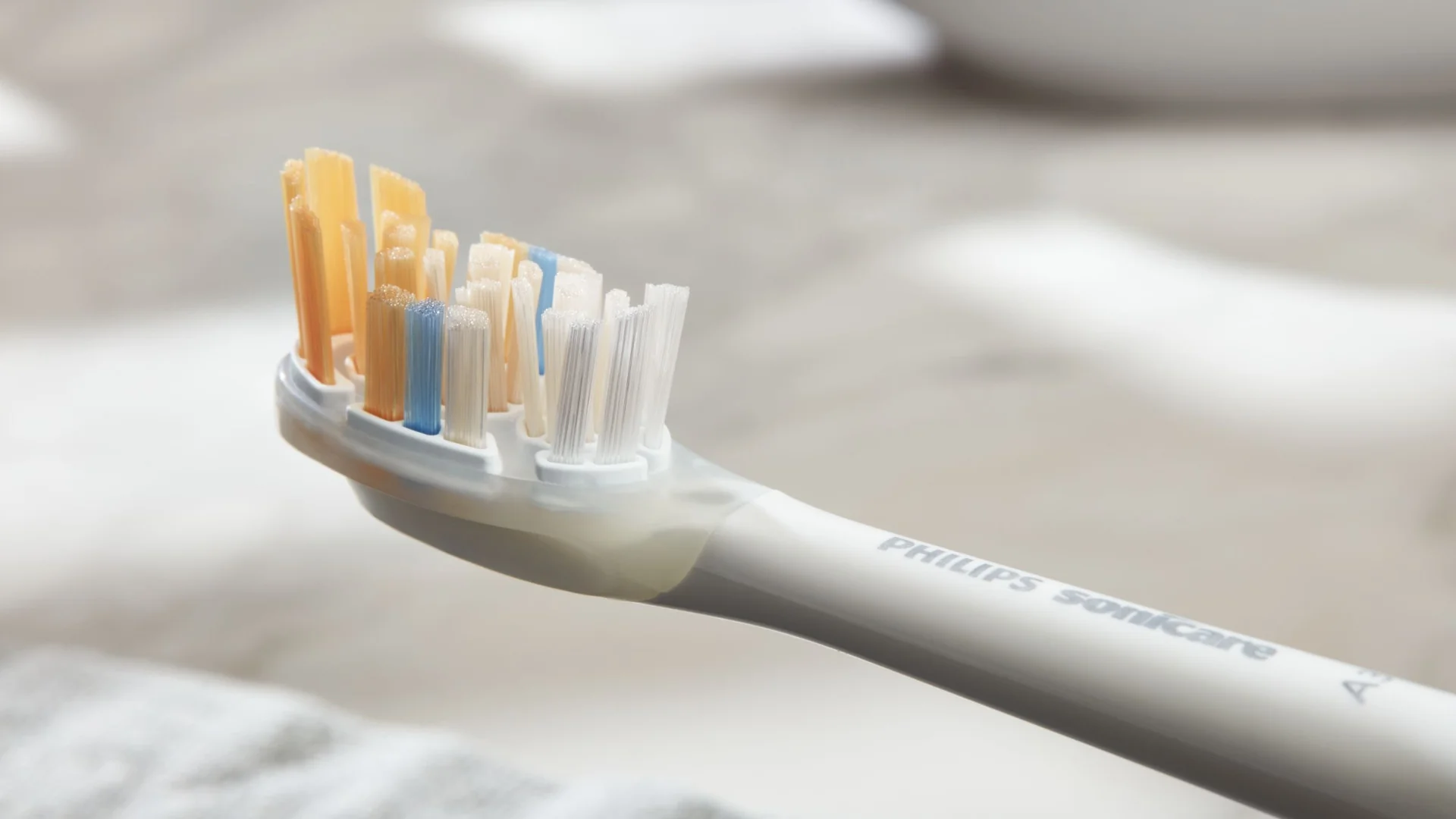 Philips Sonicare Prestige HX9092/10 náhradní hlavice 2 ks