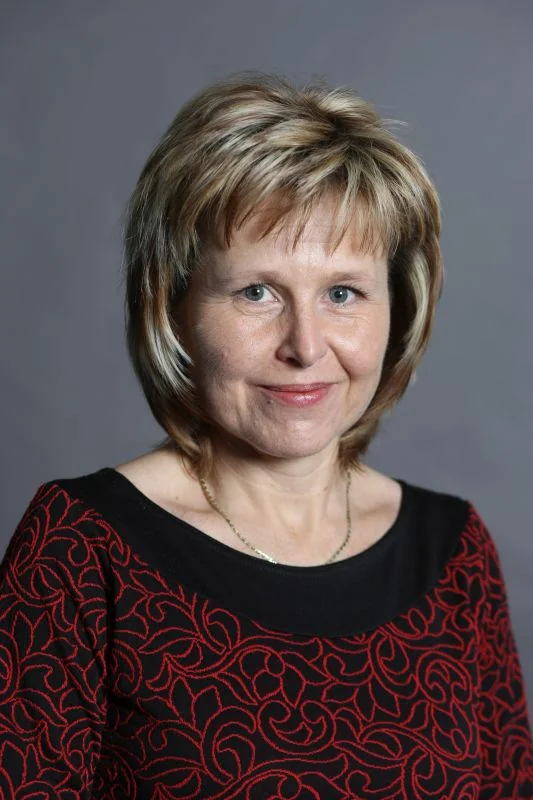 Mgr. Gabriela Šnytová