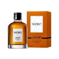 Joop! Wow!