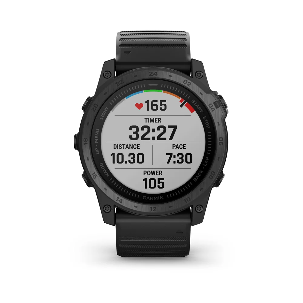 Garmin Taktix 7 Standart chytré hodinky