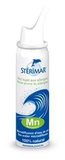 Stérimar Mn Nosní sprej 50 ml