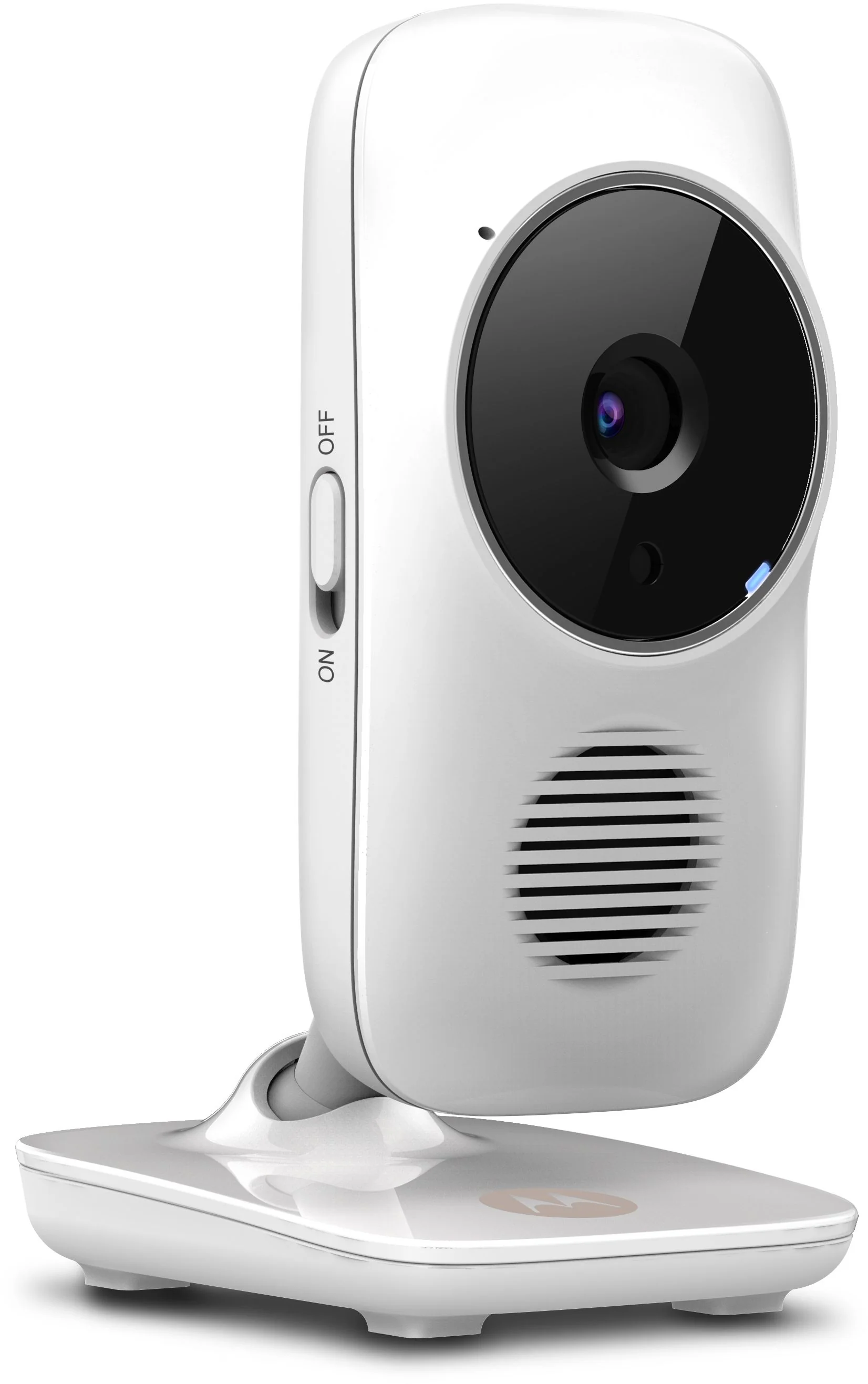 MOTOROLA MBP 67 HD Connect dětská chůvička 