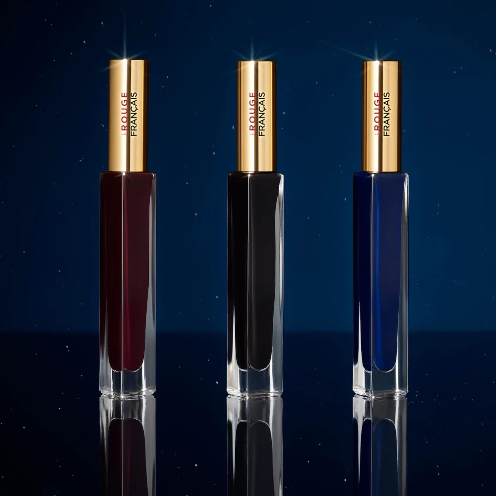 Le Rouge Français Vínová řasenka pro výrazný pohled 10 ml