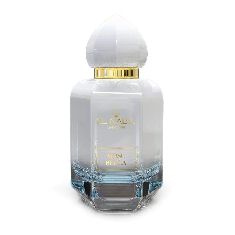 El Nabil Musc Bella - parfémová voda 65ml