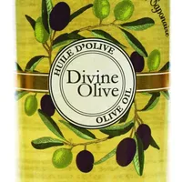 Jeanne en Provence Výživný sprchový olej Oliva