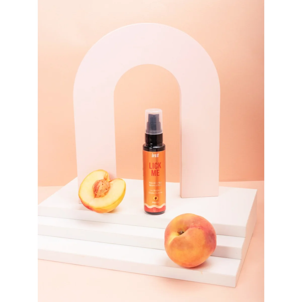 INTT Lick Me Peach 50 ml