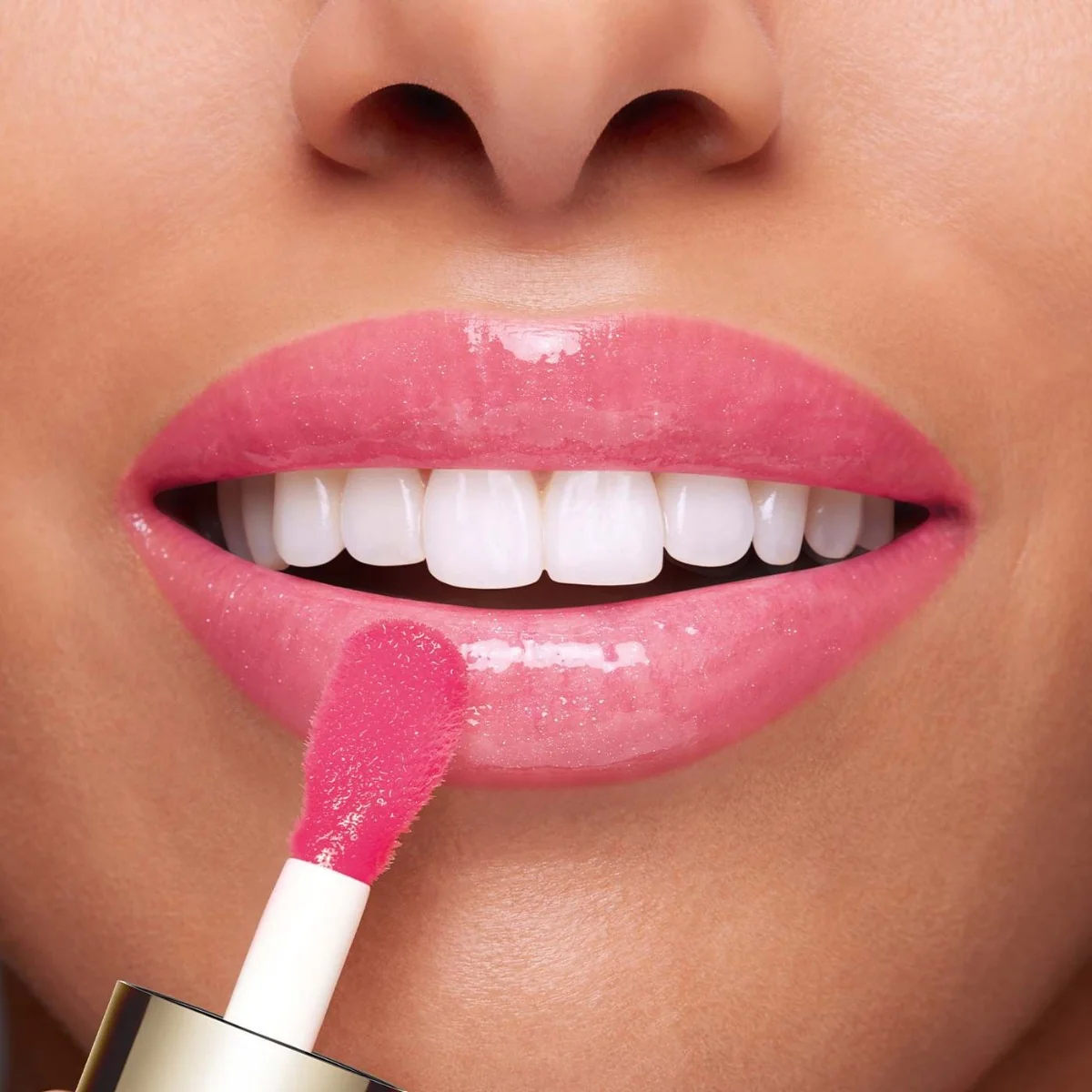 Clarins Lip Comfort Oil 02 lehký olej na rty 7 ml