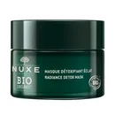 Nuxe BIO Organic Rozjasňující detoxikační maska