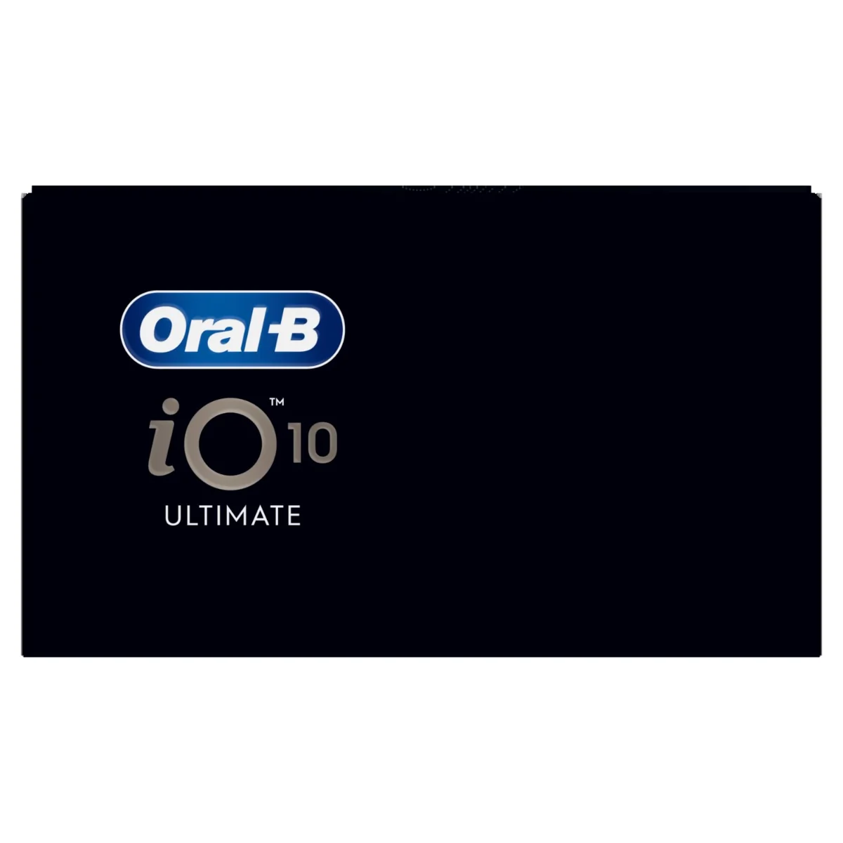 Oral-B iO Series 10 Lunar Gold elektrický zubní kartáček