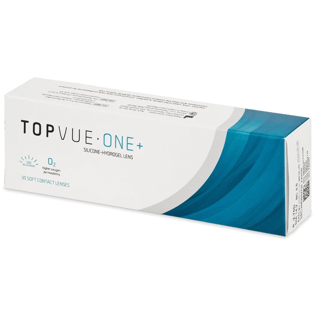 TopVue One+ (30 čoček) 3425876_96164359
