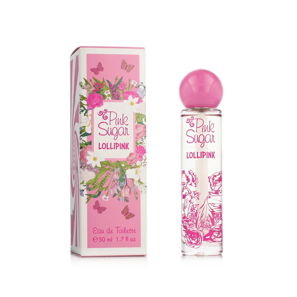 Pink Sugar Lollipink EDT 50 ml W