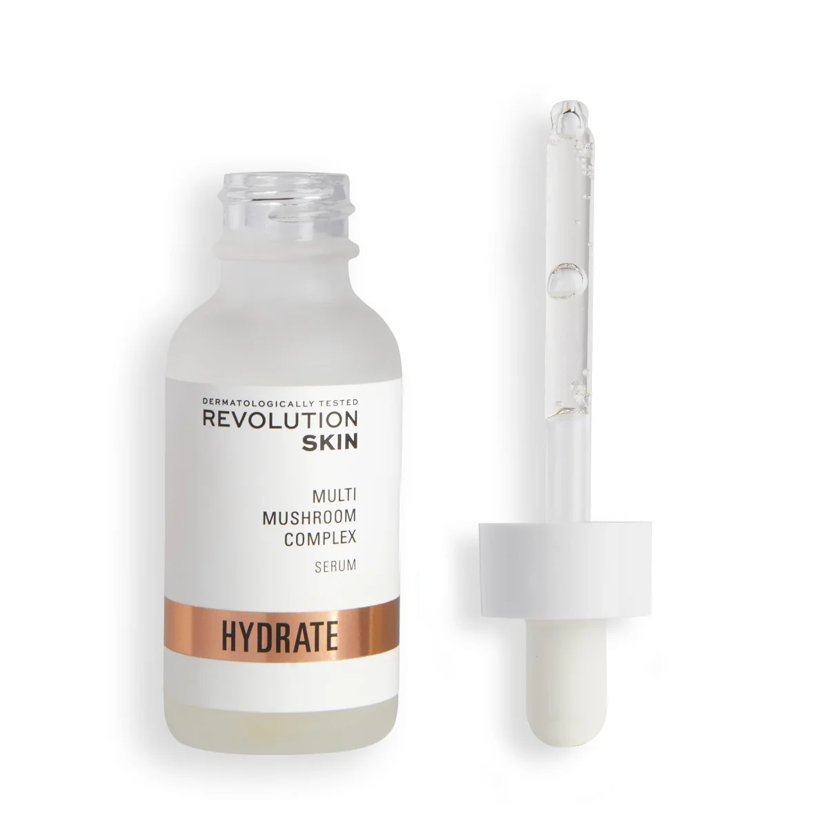 Revolution Skincare Mushroom Serum 30 ml
