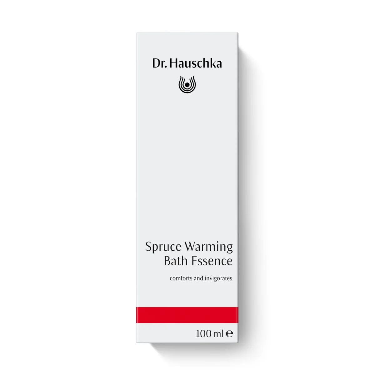 Dr.Hauschka Hřejivá koupelová esence 100 ml