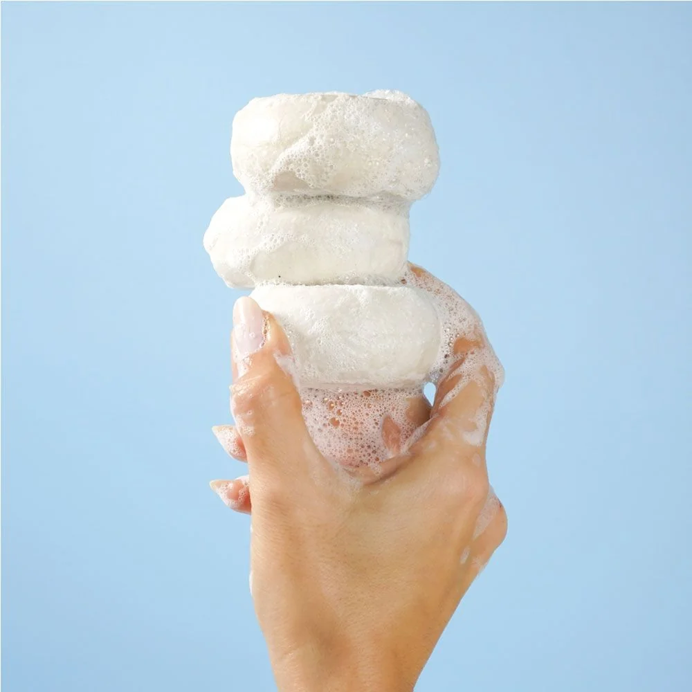 Alma Secret Katira tuhý šampon 85 g