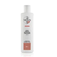 NIOXIN System 4 Scalp Therapy Conditioner