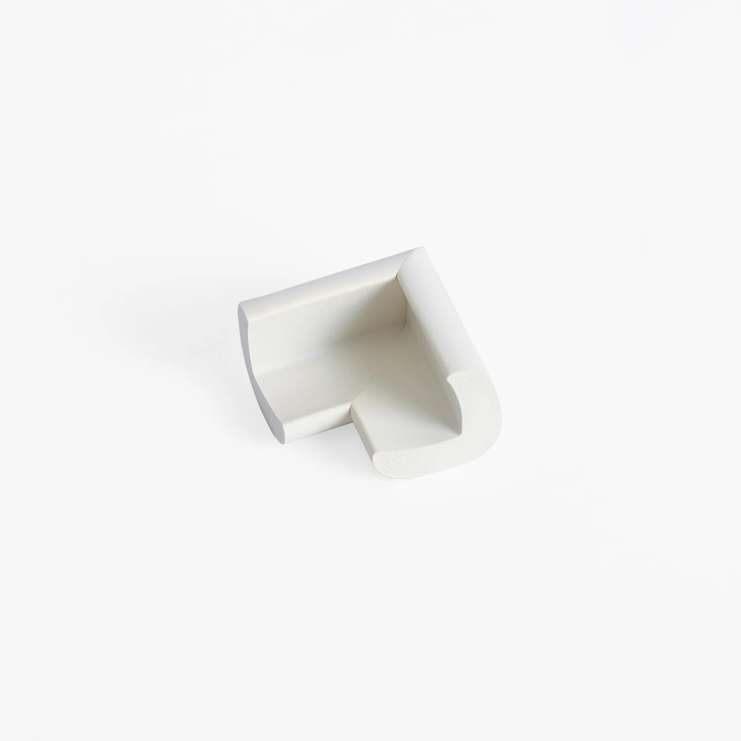 Zopa Pěnová ochrana rohů 4ks, off white