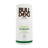Bulldog Original Natural