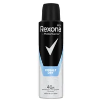 Rexona Men Cobalt Dry Antiperspirant