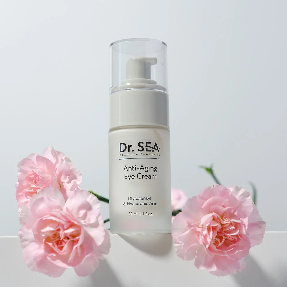 Dr. SEA Anti-Aging oční krém 30 ml