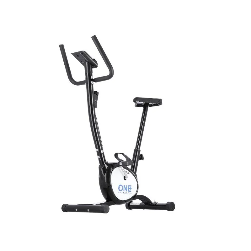 ONE FITNESS Mechanický rotoped RW3011 černý