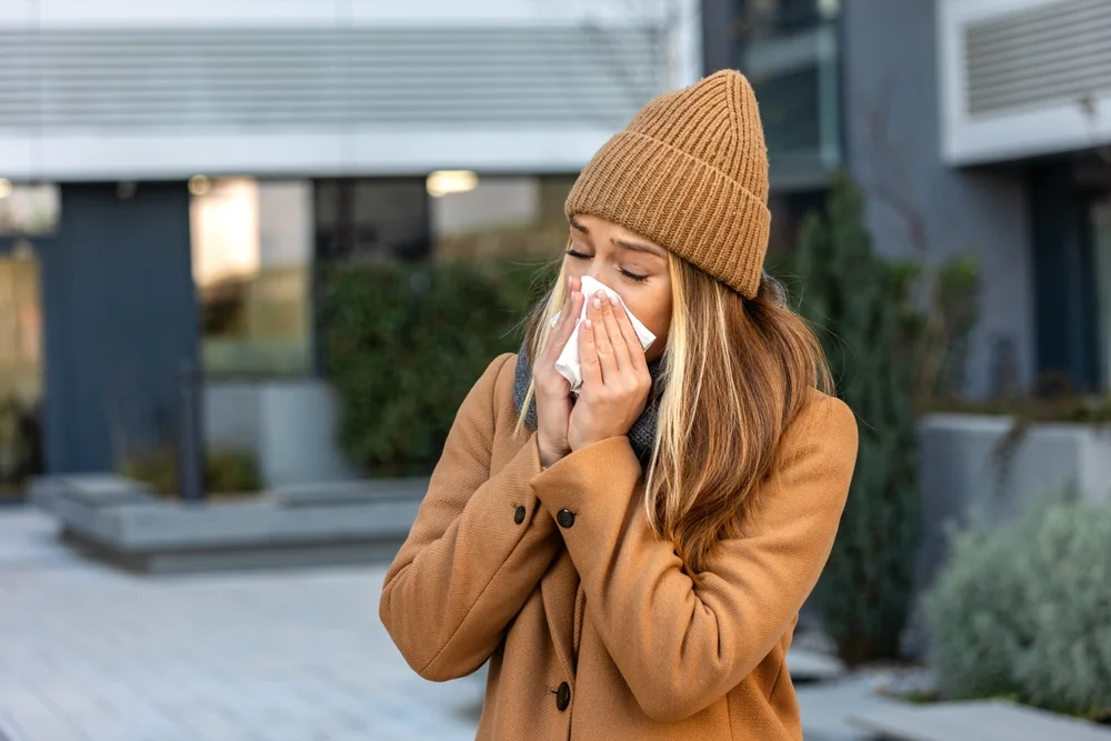 Viróza – příznaky, léčba a prevence běžných virových infekcí
