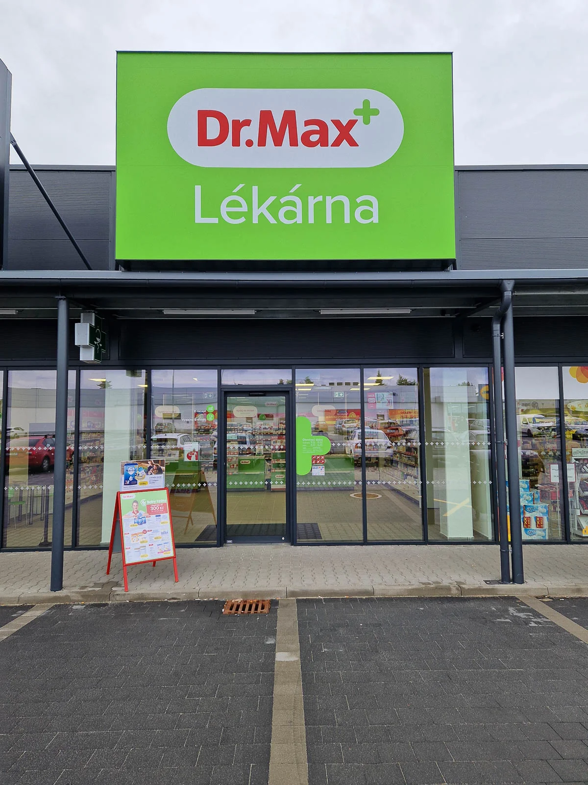 Na Dolině 778, Velká Bíteš