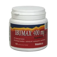 Ibumax 400 mg