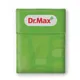 Dr. Max Nákupní taška 1 ks zelená