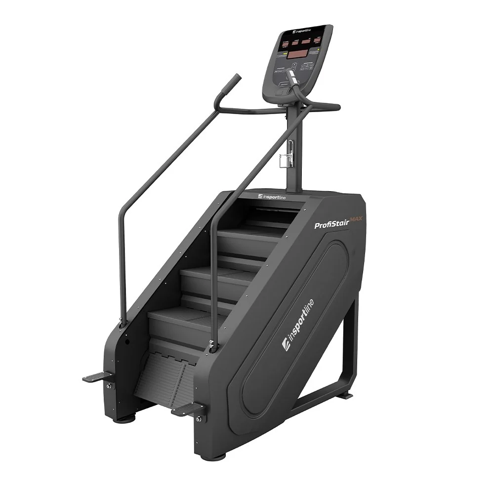 inSPORTline Fitness schody ProfiStair Max SE