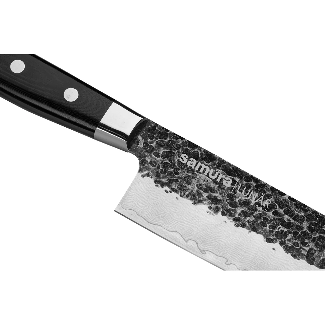 Samura Pro-S Lunar Šéfkuchařský nůž GRAND 24cm (SPL-0087)