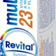Revital Multi forte 23 pomeranč 20 šumivých tablet