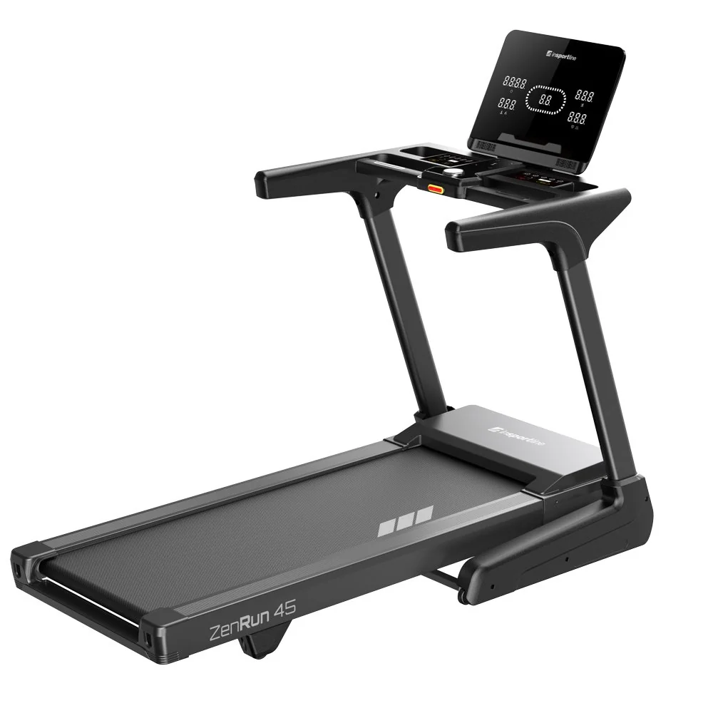 inSPORTline Běžecký pás ZenRun 45
