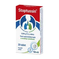 Stoptussin