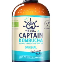 Captain Kombucha Original BIO