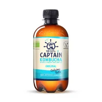 Captain Kombucha Original BIO