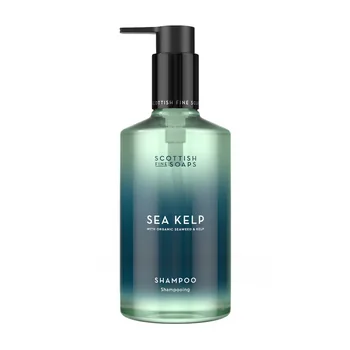 Scottish Fine Soaps Sea Kelp Šampon na vlasy 300 ml